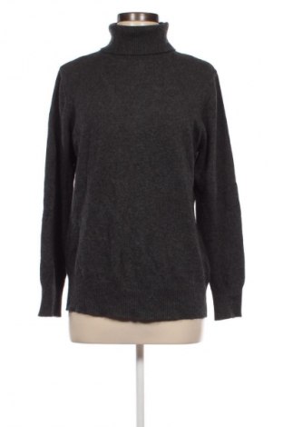 Дамски пуловер Your Sixth Sense, Размер L, Цвят Сив, Цена 15,95 лв.