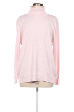 Γυναικείο πουλόβερ Your Sixth Sense, Μέγεθος L, Χρώμα Ρόζ , Τιμή 9,87 €