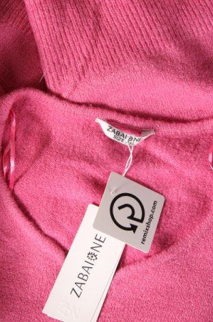 Damenpullover Zabaione, Größe XXL, Farbe Rosa, Preis 42,07 €