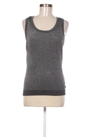 Damenpullover Zabaione, Größe M, Farbe Grau, Preis 2,99 €