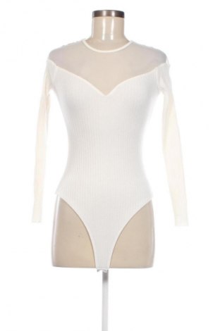 Damenpullover Zara, Größe M, Farbe Weiß, Preis 19,41 €