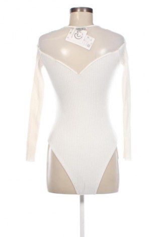 Damenpullover Zara, Größe M, Farbe Weiß, Preis € 19,41