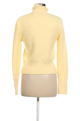 Damenpullover Zara, Größe L, Farbe Gelb, Preis € 10,33