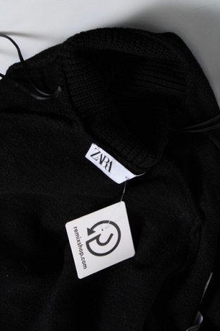 Dámsky pulóver Zara, Veľkosť S, Farba Čierna, Cena  8,42 €