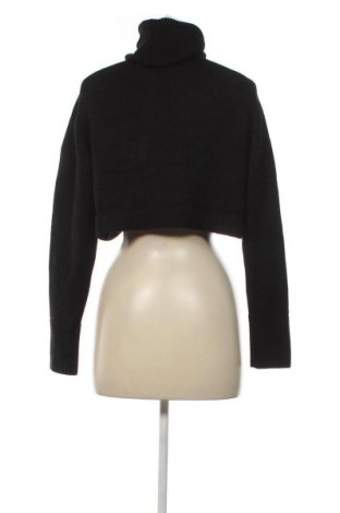 Damenpullover Zara, Größe S, Farbe Schwarz, Preis 10,33 €