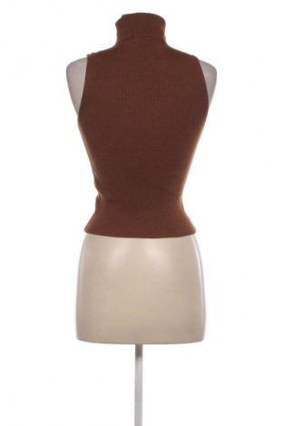 Γυναικείο πουλόβερ Zara, Μέγεθος S, Χρώμα Κόκκινο, Τιμή 6,68 €