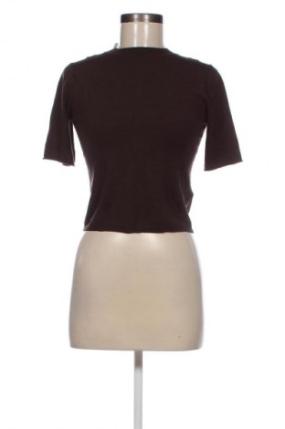 Damenpullover Zara, Größe S, Farbe Braun, Preis € 13,81
