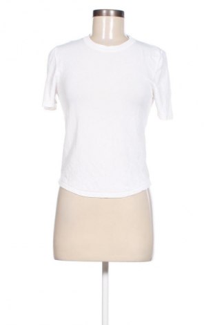 Pulover de femei Zara, Mărime M, Culoare Alb, Preț 68,88 Lei