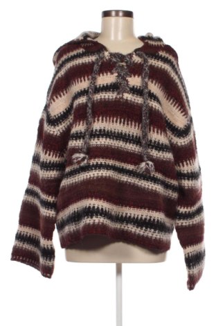 Női pulóver Zara, Méret L, Szín Sokszínű, Ár 3 768 Ft