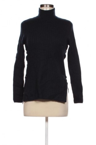 Pulover de femei Zara, Mărime L, Culoare Albastru, Preț 48,85 Lei
