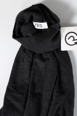 Γυναικείο πουλόβερ Zara, Μέγεθος M, Χρώμα Γκρί, Τιμή 9,19 €