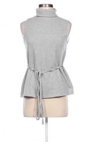 Γυναικείο πουλόβερ Zara, Μέγεθος M, Χρώμα Γκρί, Τιμή 8,35 €