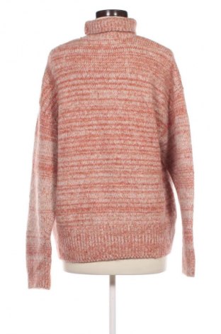 Дамски пуловер Zara, Размер XS, Цвят Многоцветен, Цена 14,85 лв.