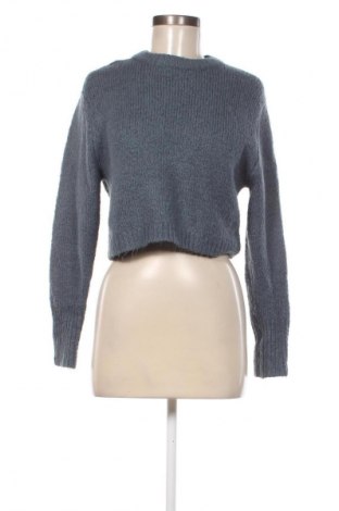 Damenpullover Zara, Größe S, Farbe Grau, Preis € 18,79