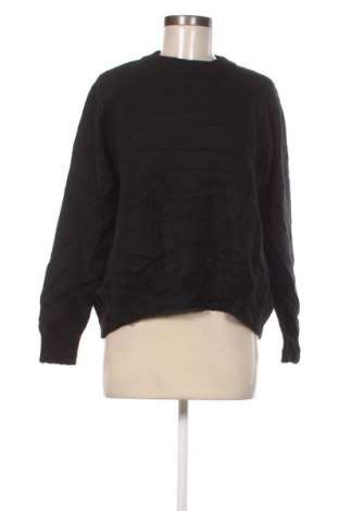 Pulover de femei Zara, Mărime XL, Culoare Negru, Preț 57,73 Lei