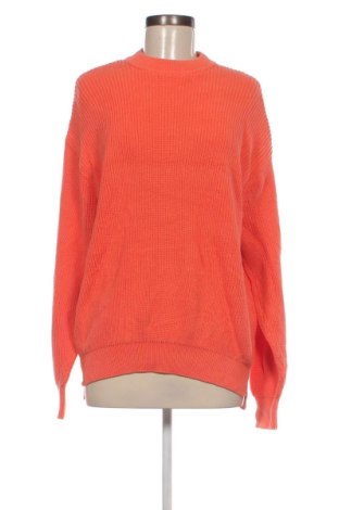 Damenpullover Zara, Größe M, Farbe Orange, Preis € 18,79