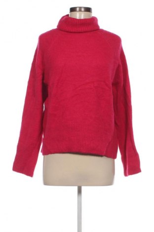 Dámský svetr Zara, Velikost M, Barva Růžová, Cena  237,00 Kč