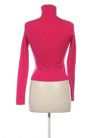 Γυναικείο πουλόβερ Zara, Μέγεθος M, Χρώμα Ρόζ , Τιμή 9,19 €