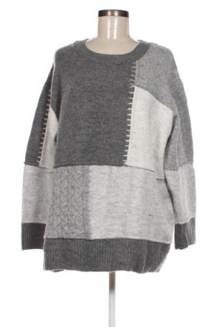 Damenpullover Zara, Größe S, Farbe Grau, Preis € 10,33