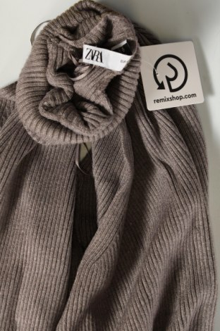 Damenpullover Zara, Größe S, Farbe Grau, Preis € 7,52