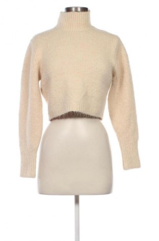 Damenpullover Zara, Größe S, Farbe Ecru, Preis € 18,79