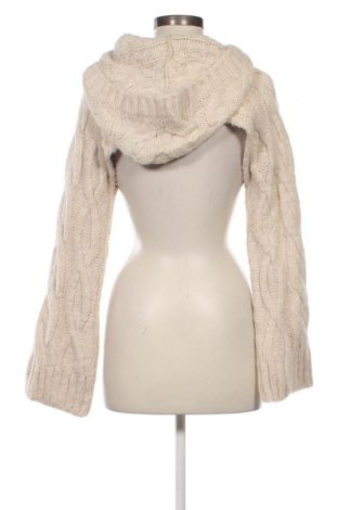 Pulover de femei Zara, Mărime S, Culoare Bej, Preț 48,85 Lei