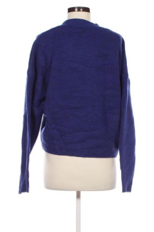 Damenpullover Zara, Größe S, Farbe Blau, Preis 9,77 €