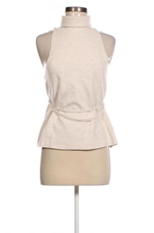 Damenpullover Zara, Größe S, Farbe Ecru, Preis € 18,79