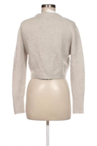 Damenpullover Zara, Größe S, Farbe Grau, Preis € 23,73