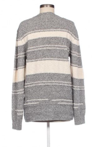 Дамски пуловер Zara, Размер L, Цвят Многоцветен, Цена 14,85 лв.