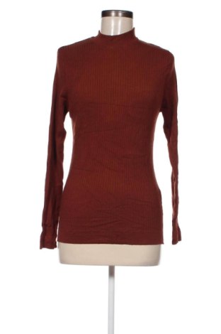 Damenpullover Zara, Größe S, Farbe Braun, Preis € 6,99