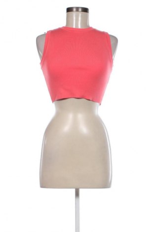 Дамски пуловер Zara, Размер S, Цвят Розов, Цена 16,20 лв.