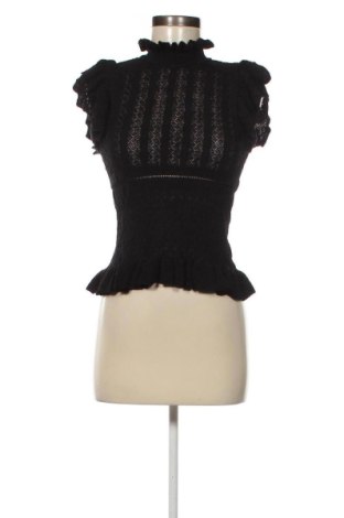 Damenpullover Zara, Größe M, Farbe Schwarz, Preis € 9,40