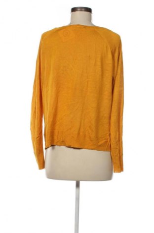 Damenpullover Zara, Größe M, Farbe Gelb, Preis € 8,46