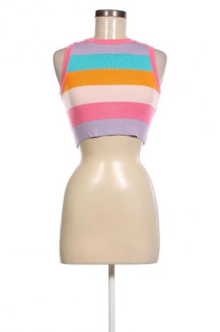 Pulover de femei Zara, Mărime S, Culoare Multicolor, Preț 39,97 Lei