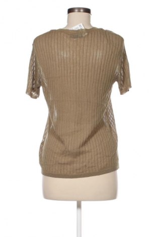 Damenpullover Zara, Größe M, Farbe Beige, Preis 10,33 €