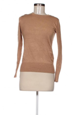 Damenpullover Zara, Größe S, Farbe Braun, Preis € 18,79