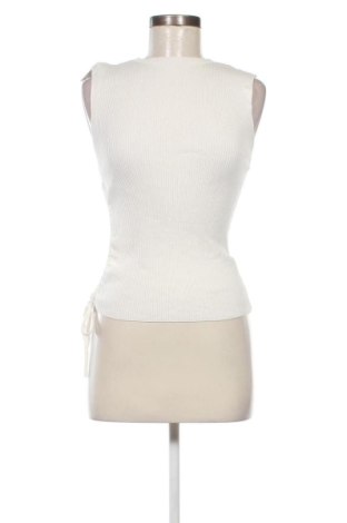 Damenpullover Zara, Größe S, Farbe Weiß, Preis 10,79 €