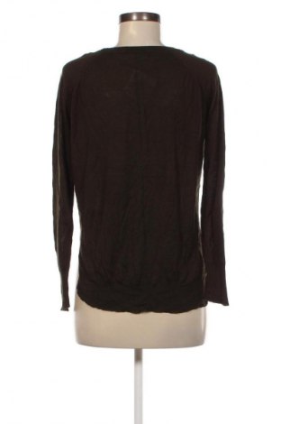 Damenpullover Zara, Größe L, Farbe Grün, Preis 12,99 €