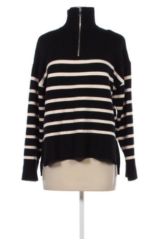 Γυναικείο πουλόβερ Zara, Μέγεθος M, Χρώμα Πολύχρωμο, Τιμή 8,40 €