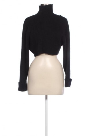 Damenpullover Zara, Größe S, Farbe Schwarz, Preis € 14,00