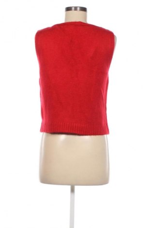 Damenpullover Zara, Größe M, Farbe Rot, Preis € 20,49