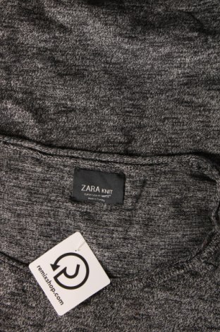 Pulover de femei Zara Kids, Mărime M, Culoare Gri, Preț 48,85 Lei