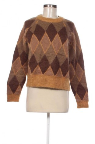 Dámsky pulóver Zara Knitwear, Veľkosť M, Farba Viacfarebná, Cena  7,96 €