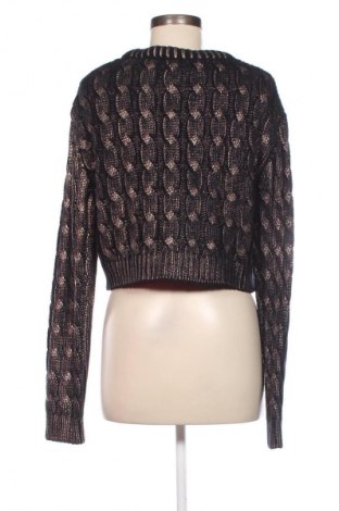 Γυναικείο πουλόβερ Zara Knitwear, Μέγεθος L, Χρώμα Πολύχρωμο, Τιμή 8,68 €