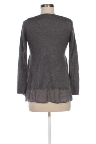 Damenpullover Zara Knitwear, Größe M, Farbe Grau, Preis 6,99 €