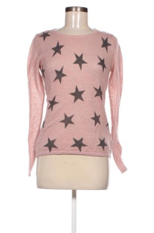 Γυναικείο πουλόβερ Zero, Μέγεθος XS, Χρώμα Ρόζ , Τιμή 10,14 €