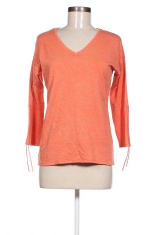 Damenpullover Zero, Größe S, Farbe Orange, Preis 16,99 €