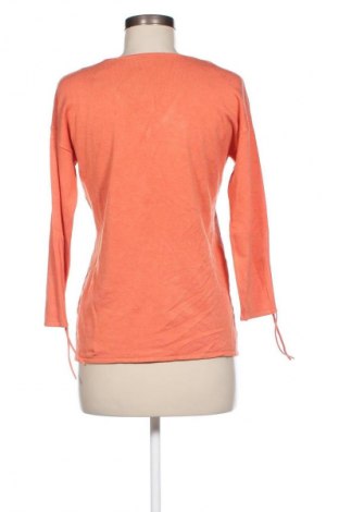 Damenpullover Zero, Größe S, Farbe Orange, Preis 16,99 €