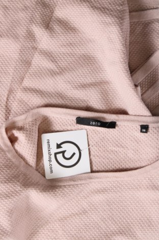 Damenpullover Zero, Größe M, Farbe Rosa, Preis 15,69 €